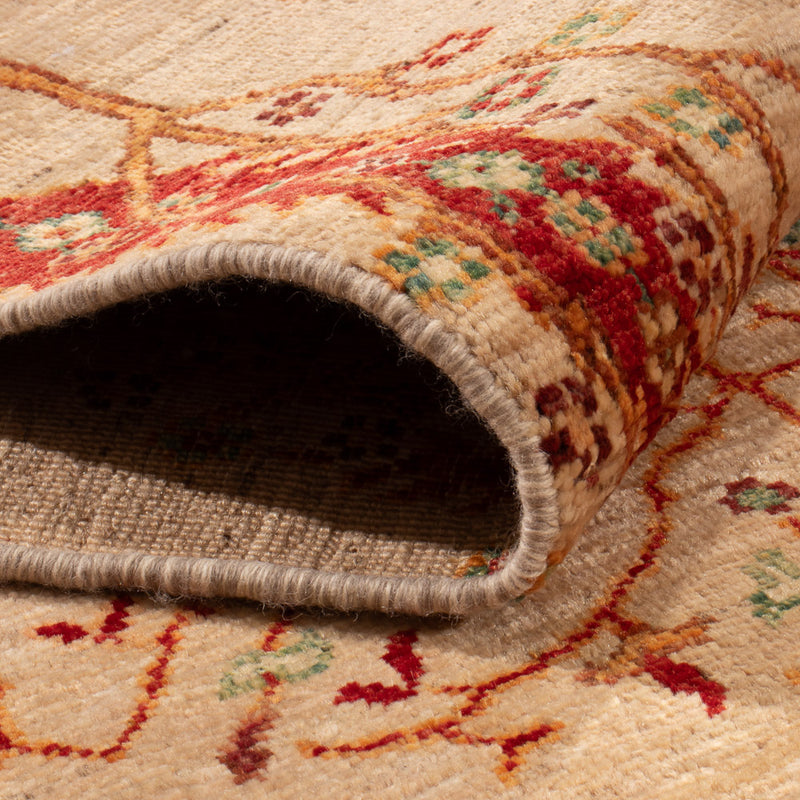 Dywan Ziegler - Ariana - 161 x 95 cm - ciemny beż