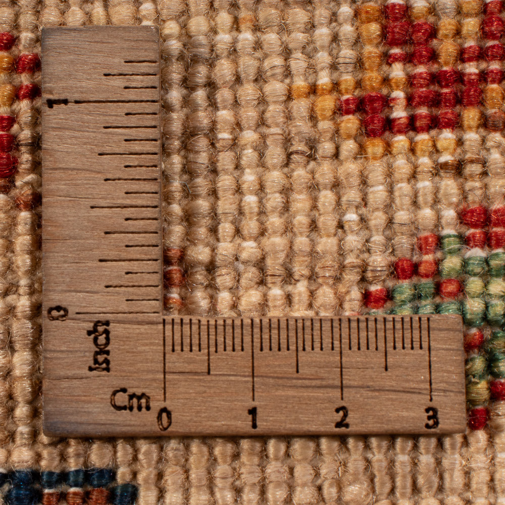 Dywan Ziegler - Ariana - 161 x 95 cm - ciemny beż