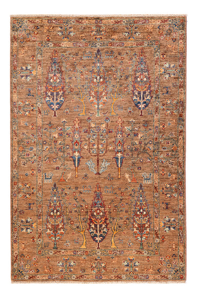 Ariana Dywan 100x149cm - Dywan orientalny