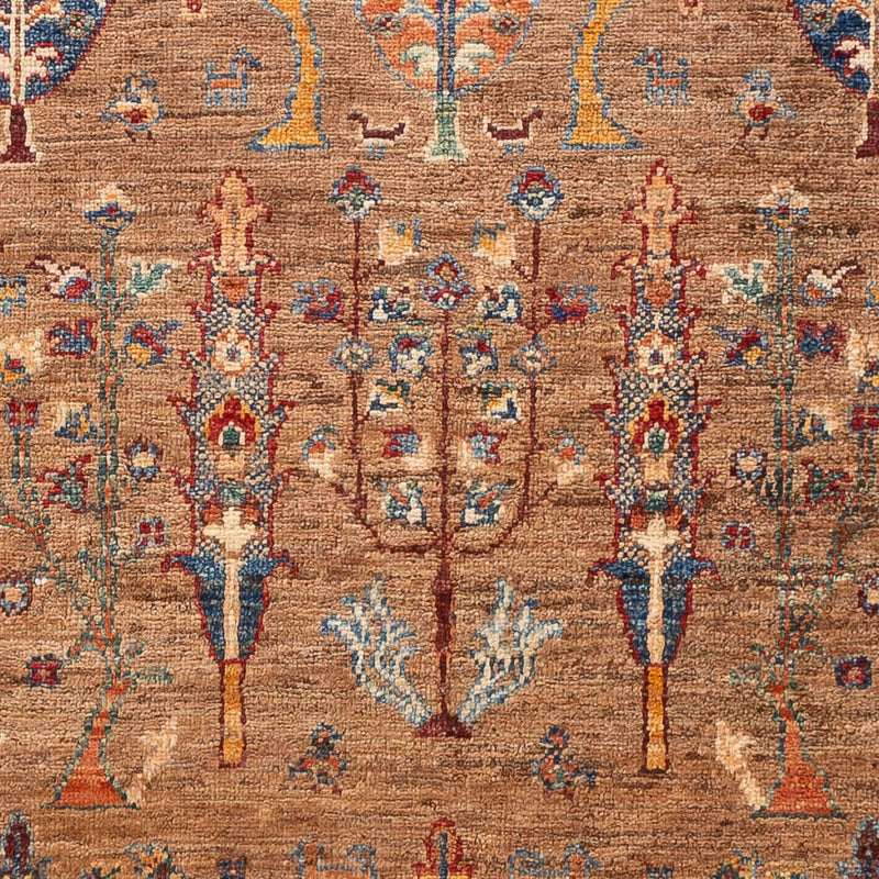 Dywan Ziegler - Ariana - 149 x 100 cm - ciemny beż