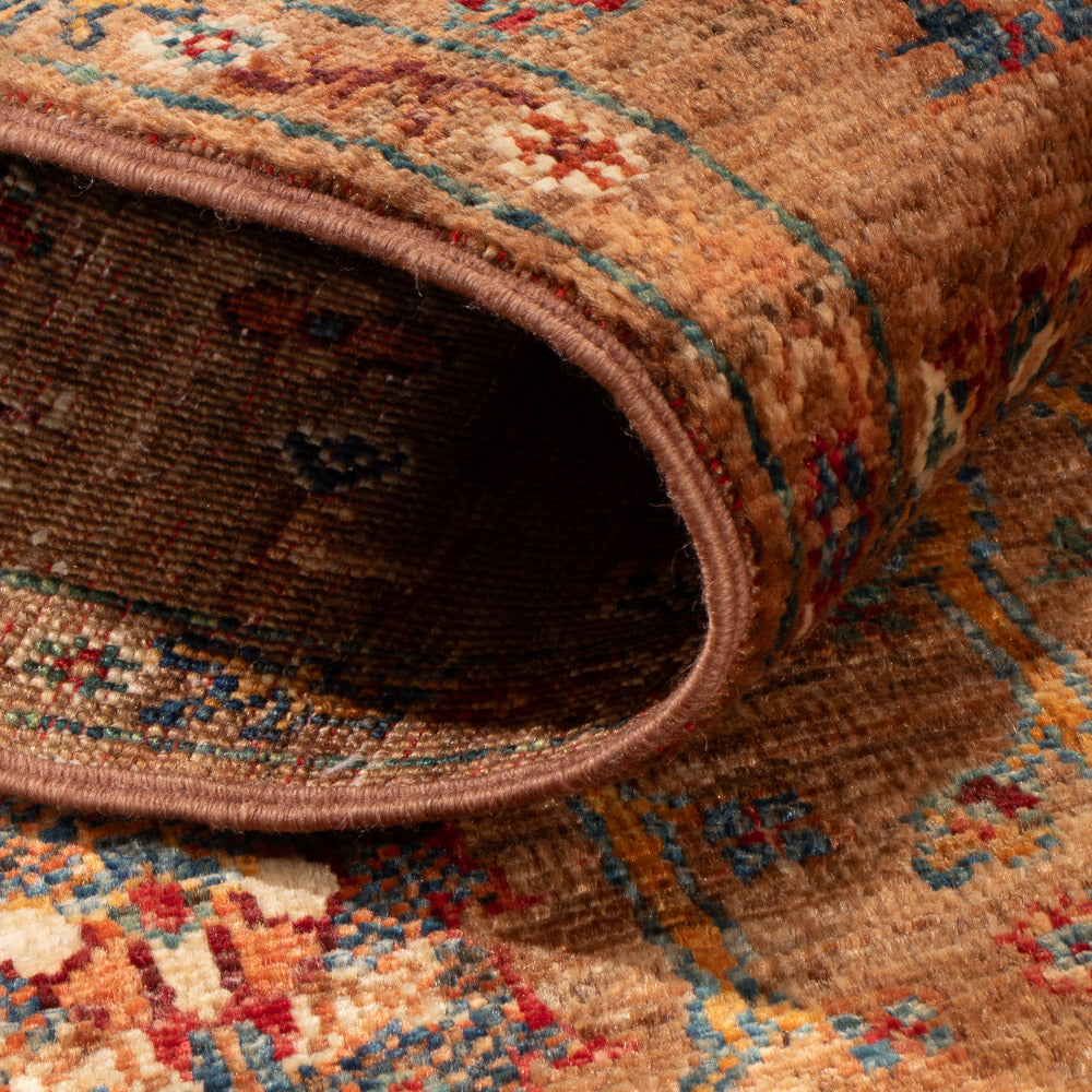 Dywan Ziegler - Ariana - 149 x 100 cm - ciemny beż