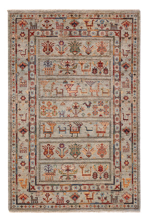 Dywan Ziegler - Ariana - 157 x 102 cm - taupe