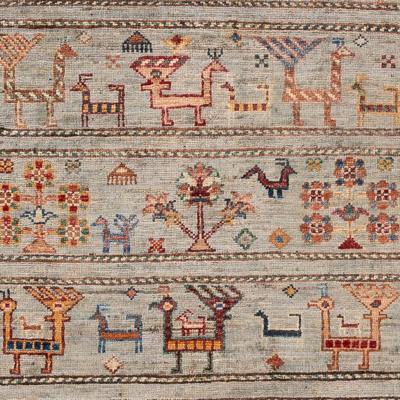 Dywan Ziegler - Ariana - 157 x 102 cm - taupe