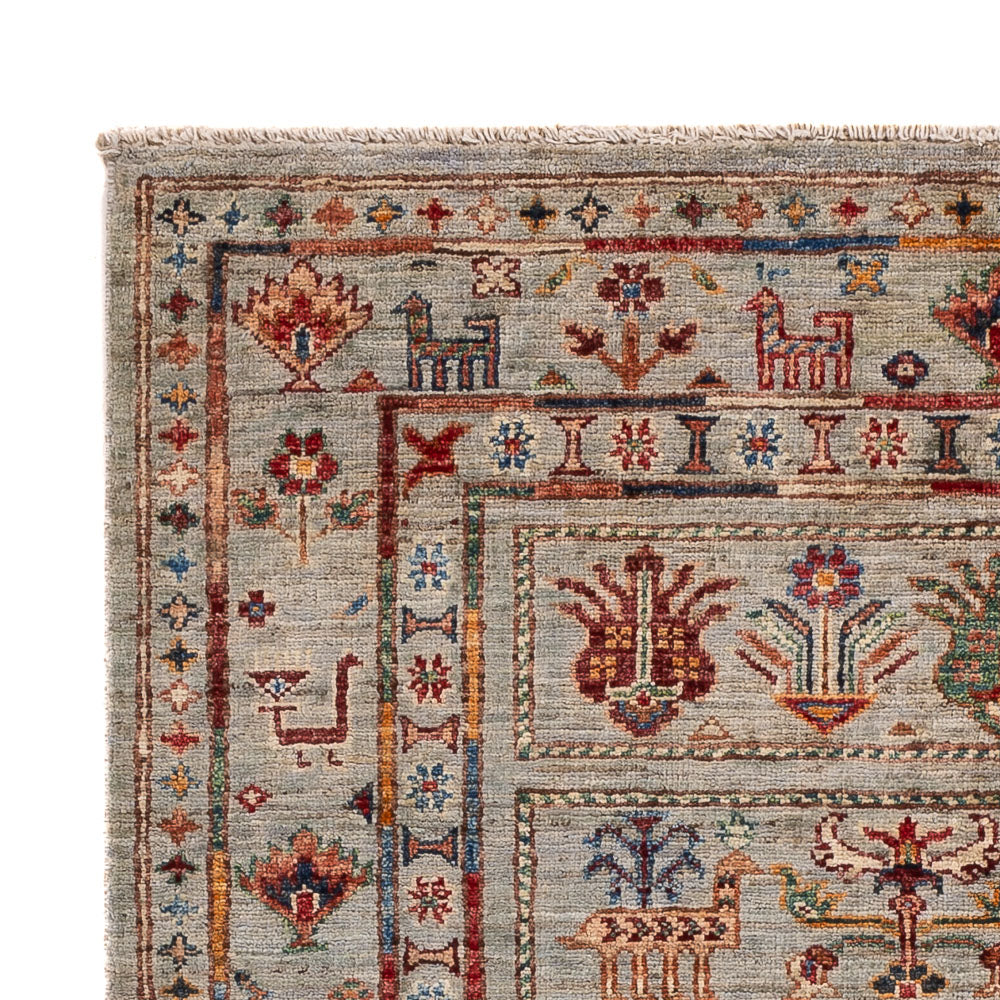 Dywan Ziegler - Ariana - 157 x 102 cm - taupe