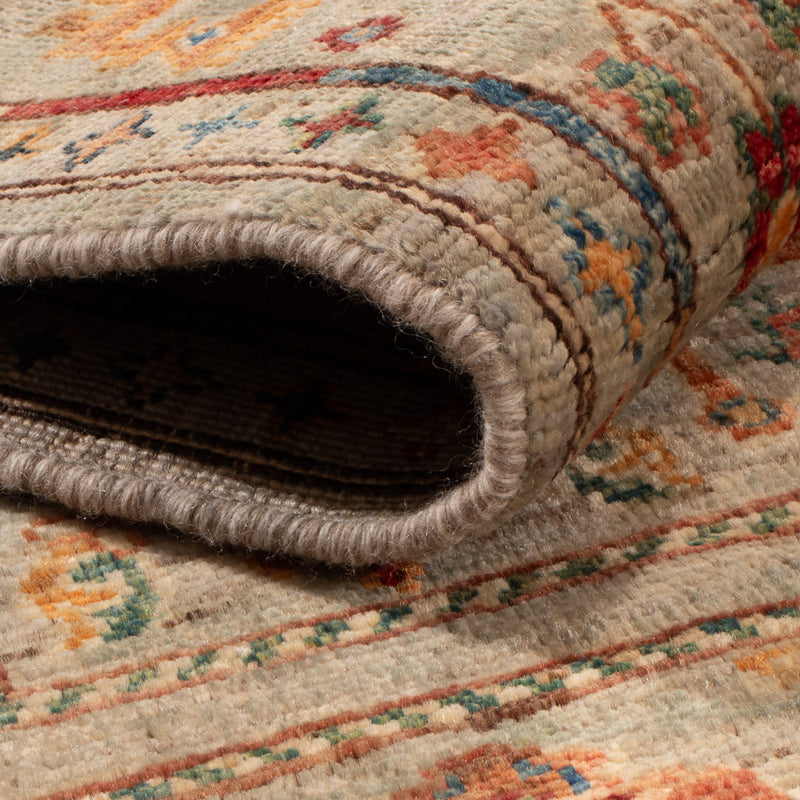 Dywan Ziegler - Ariana - 157 x 102 cm - taupe