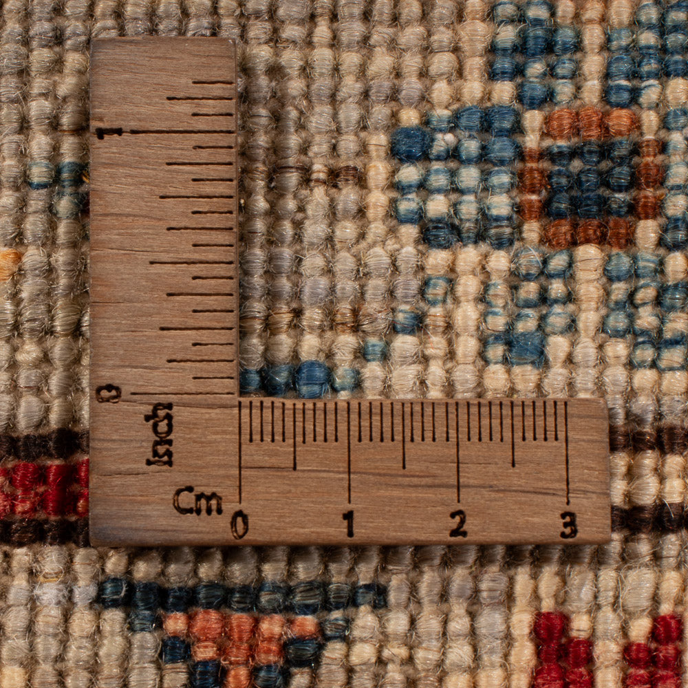 Dywan Ziegler - Ariana - 157 x 102 cm - taupe