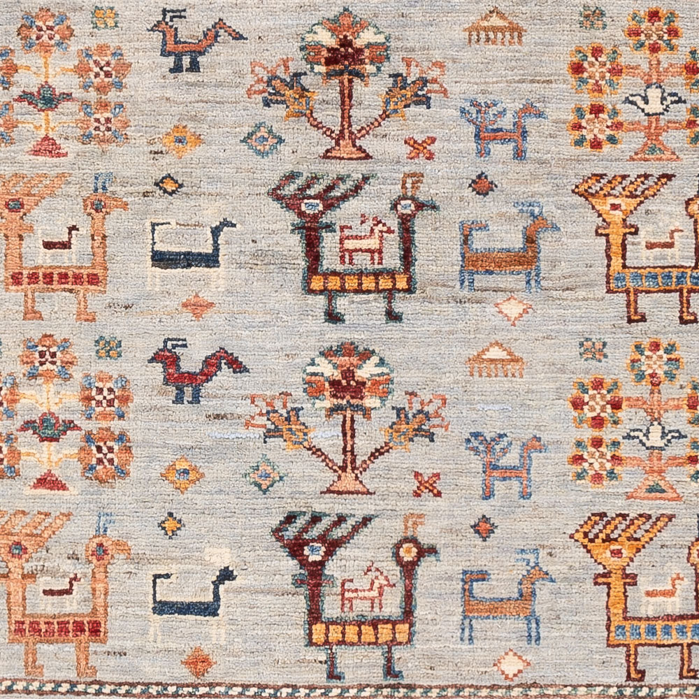 Dywan Ziegler - Ariana - 155 x 103 cm - taupe