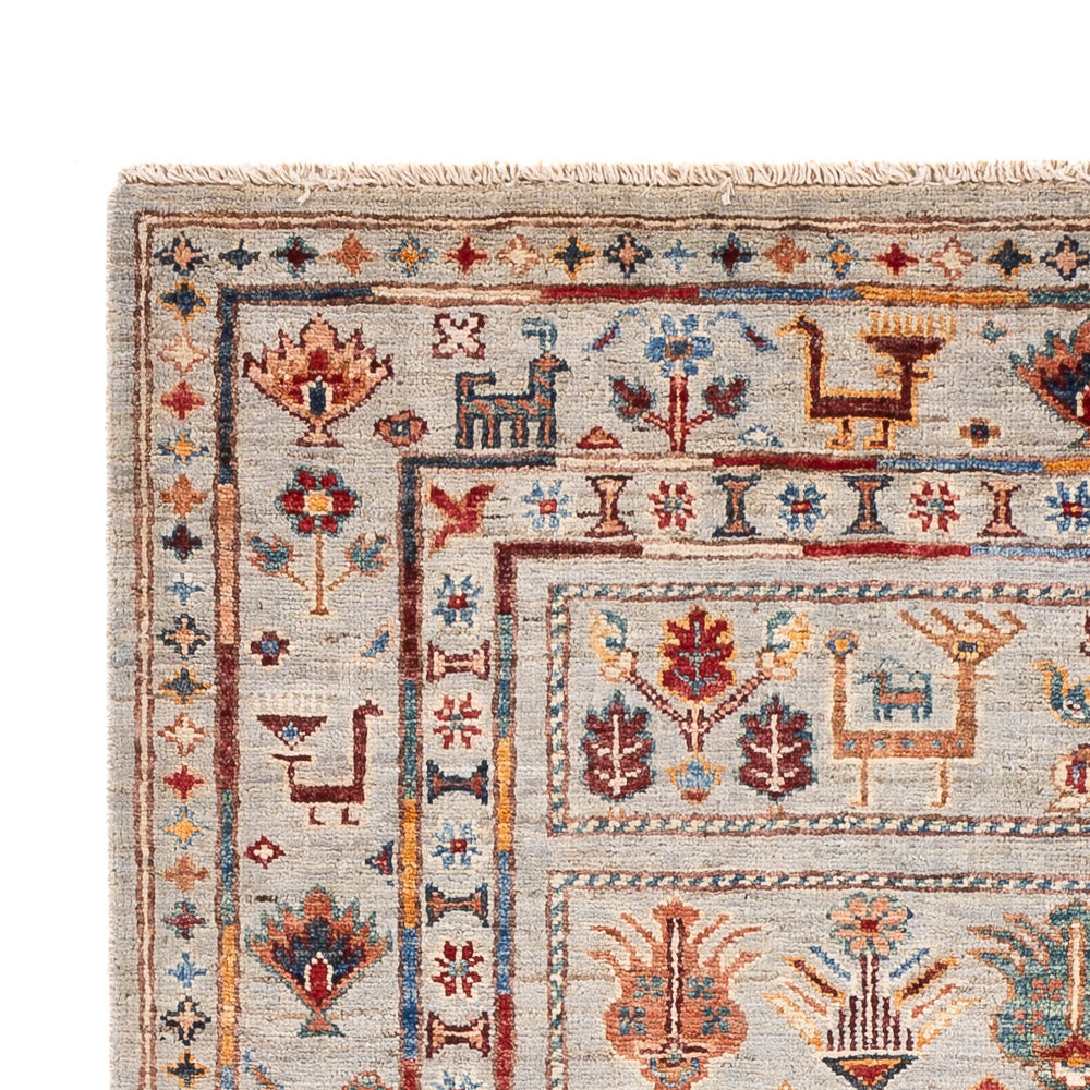 Dywan Ziegler - Ariana - 155 x 103 cm - taupe