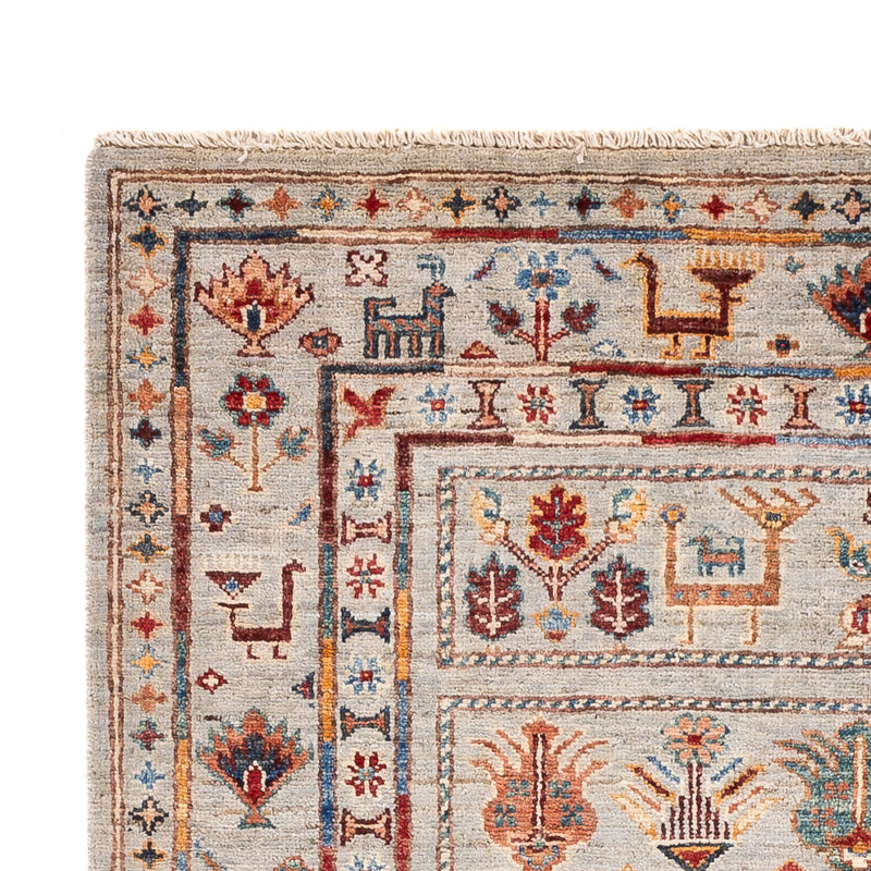 Dywan Ziegler - Ariana - 155 x 103 cm - taupe