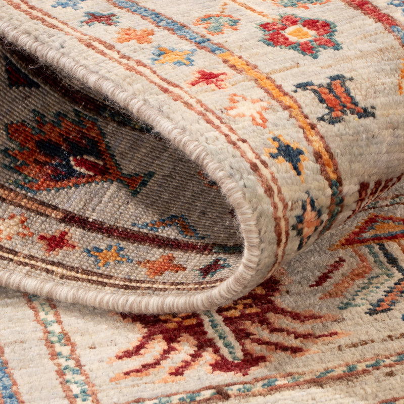 Dywan Ziegler - Ariana - 155 x 103 cm - taupe