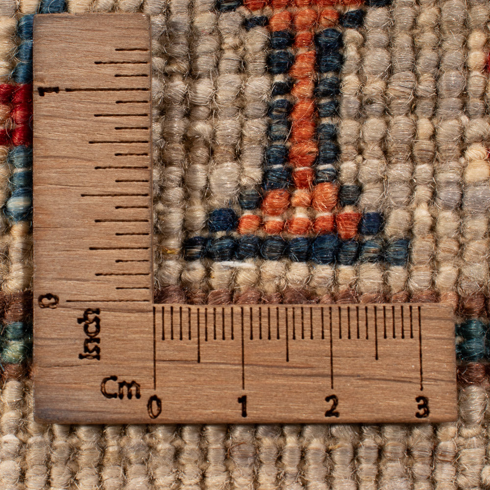 Dywan Ziegler - Ariana - 155 x 103 cm - taupe