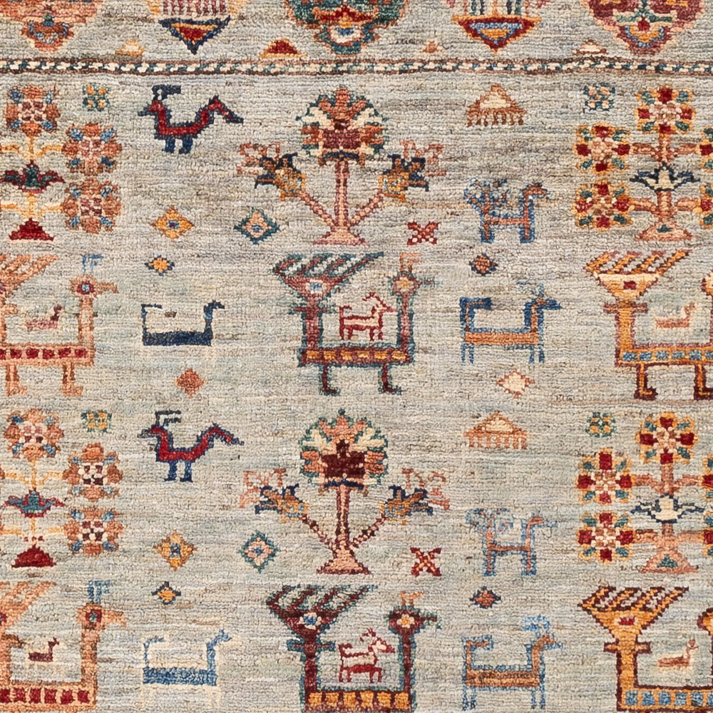 Dywan Ziegler - Ariana - 152 x 104 cm - taupe