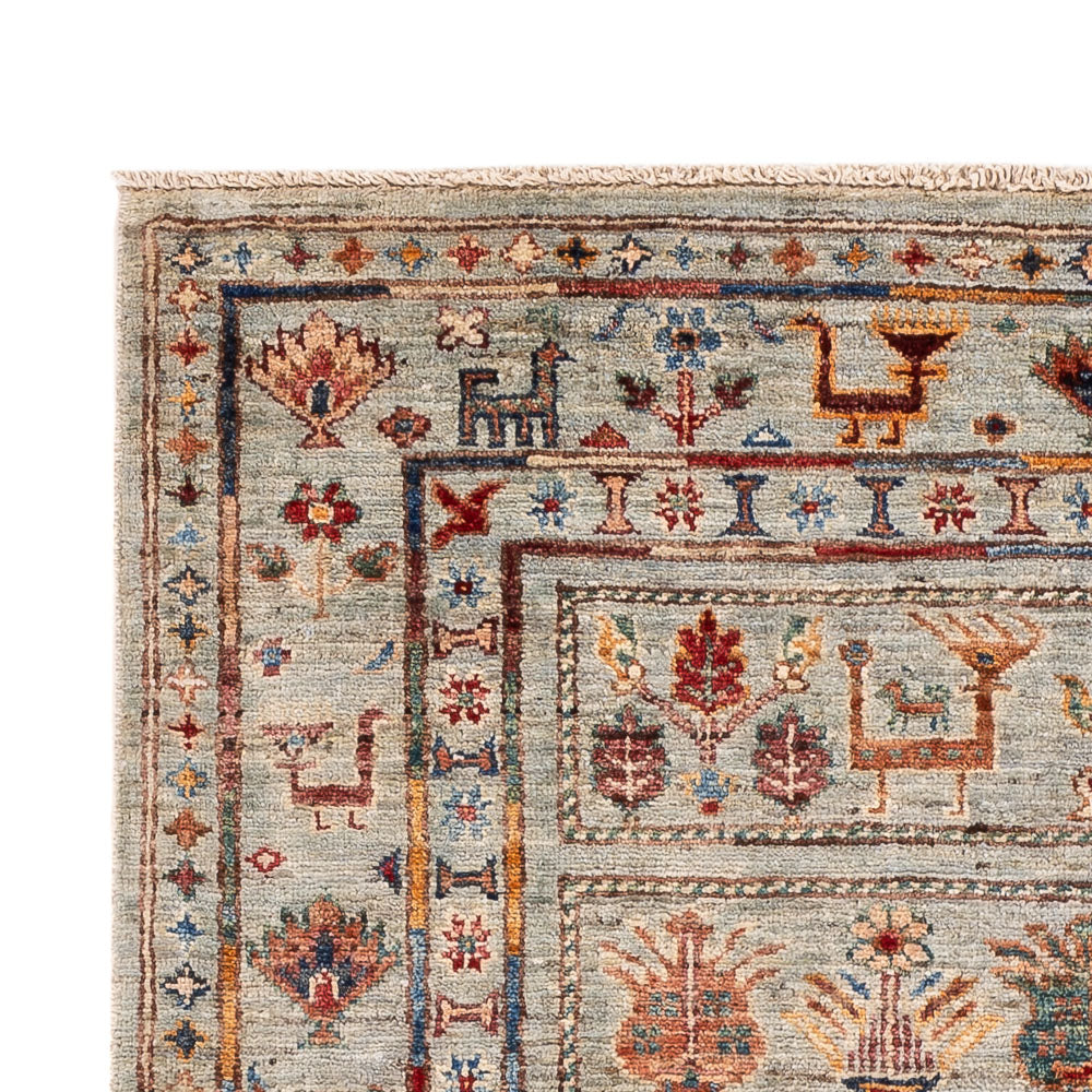 Dywan Ziegler - Ariana - 152 x 104 cm - taupe