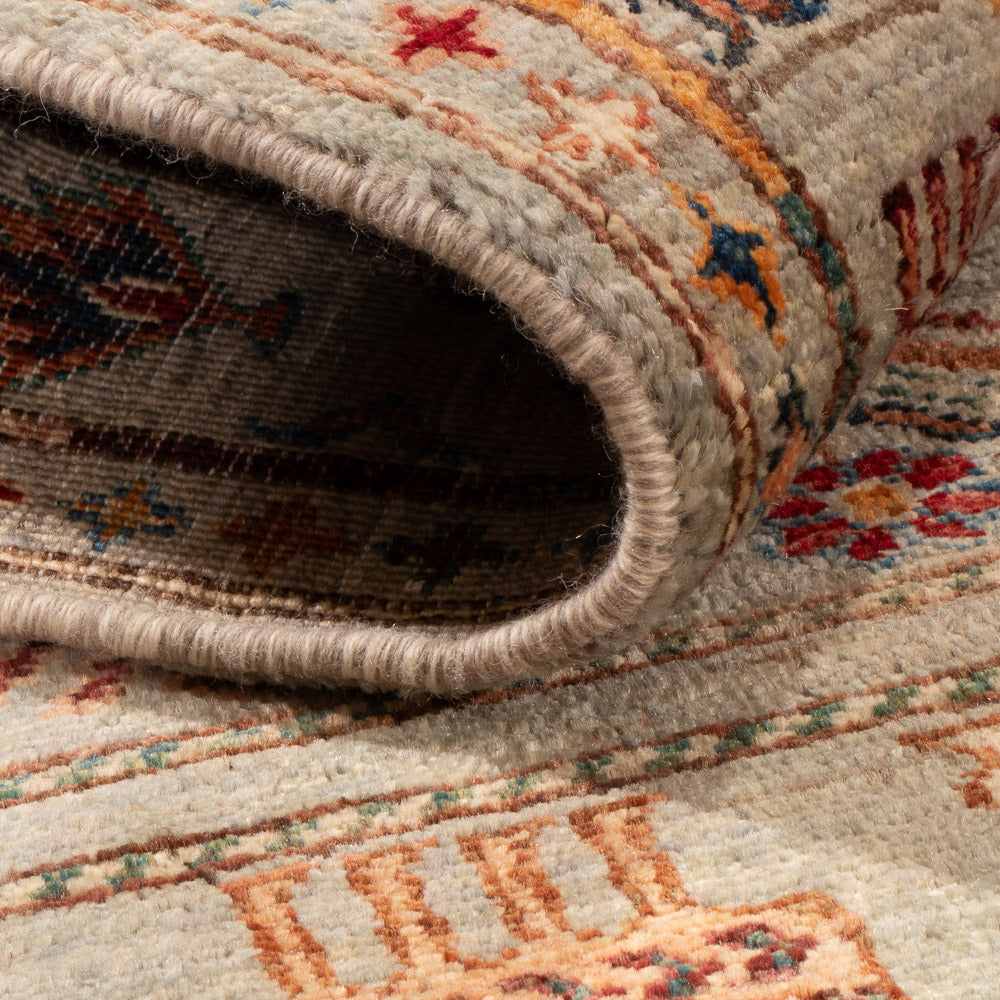 Dywan Ziegler - Ariana - 152 x 104 cm - taupe