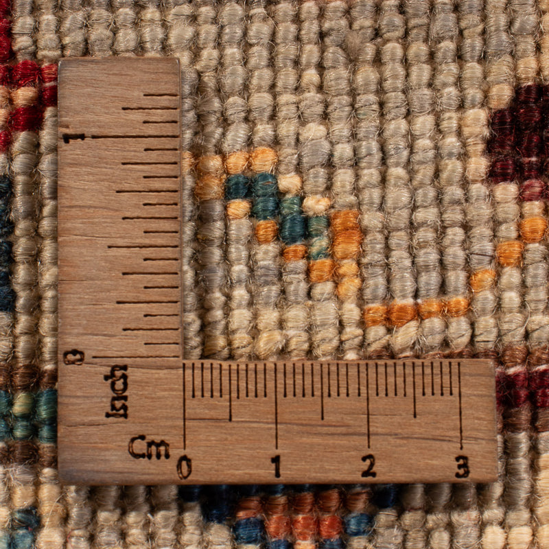 Dywan Ziegler - Ariana - 152 x 104 cm - taupe