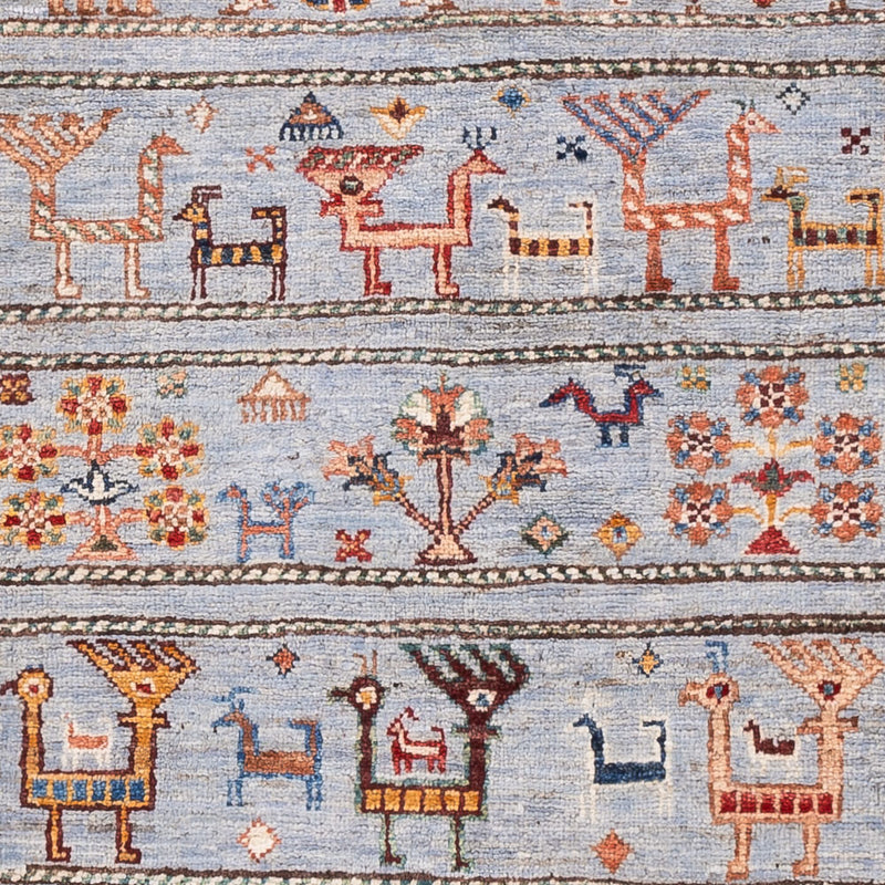 Dywan Ziegler - Ariana - 162 x 103 cm - taupe