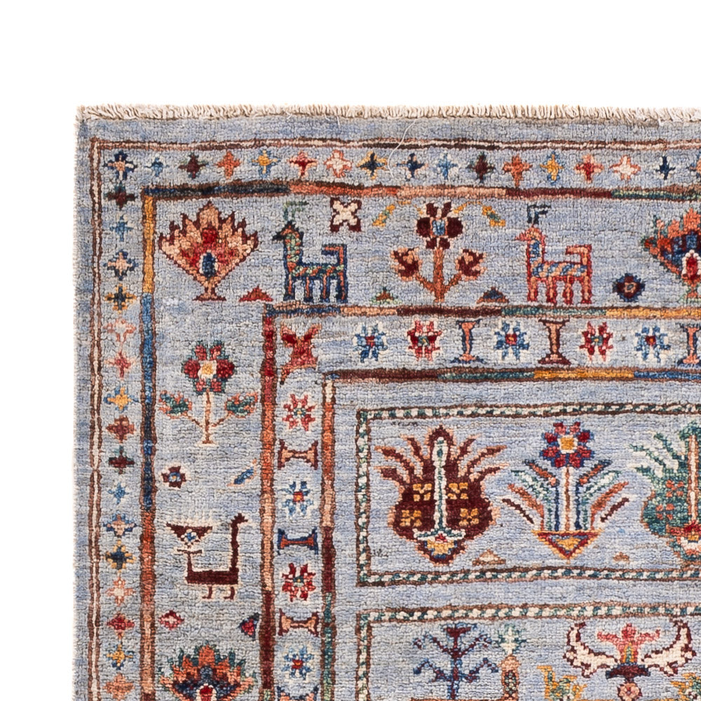 Dywan Ziegler - Ariana - 162 x 103 cm - taupe