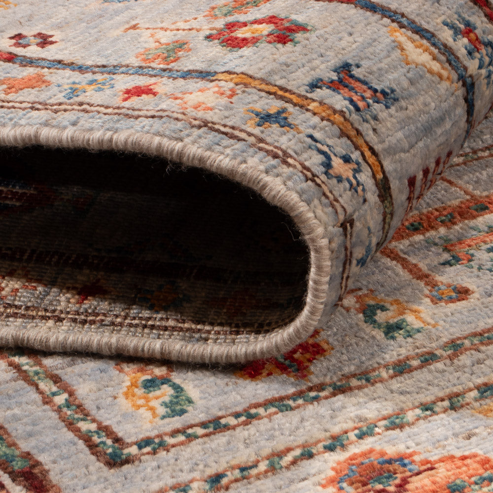 Dywan Ziegler - Ariana - 162 x 103 cm - taupe