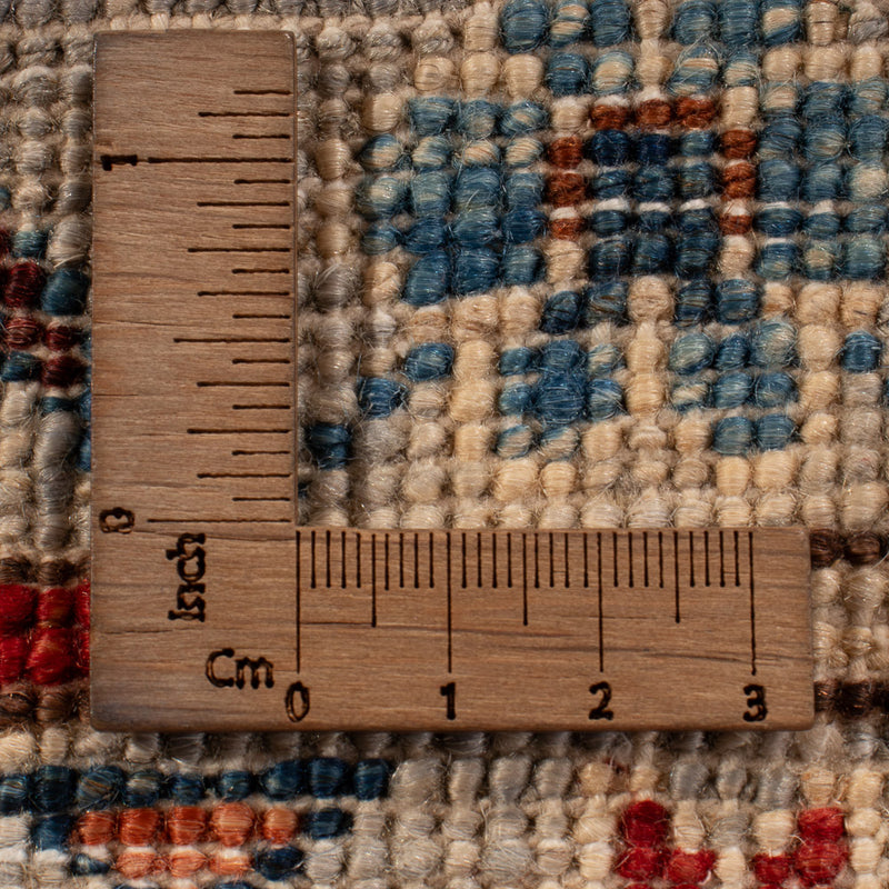 Dywan Ziegler - Ariana - 162 x 103 cm - taupe