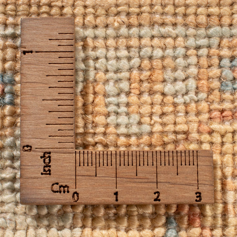 Dywan Zieglera - 150 x 101 cm - beżowy