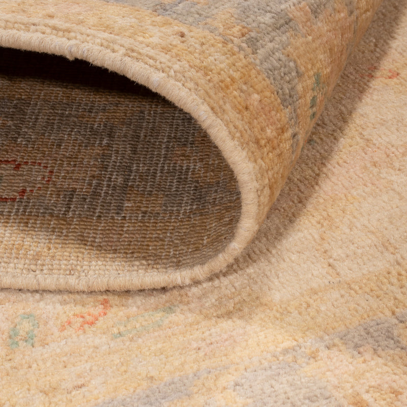 Dywan Zieglera - 150 x 101 cm - beżowy