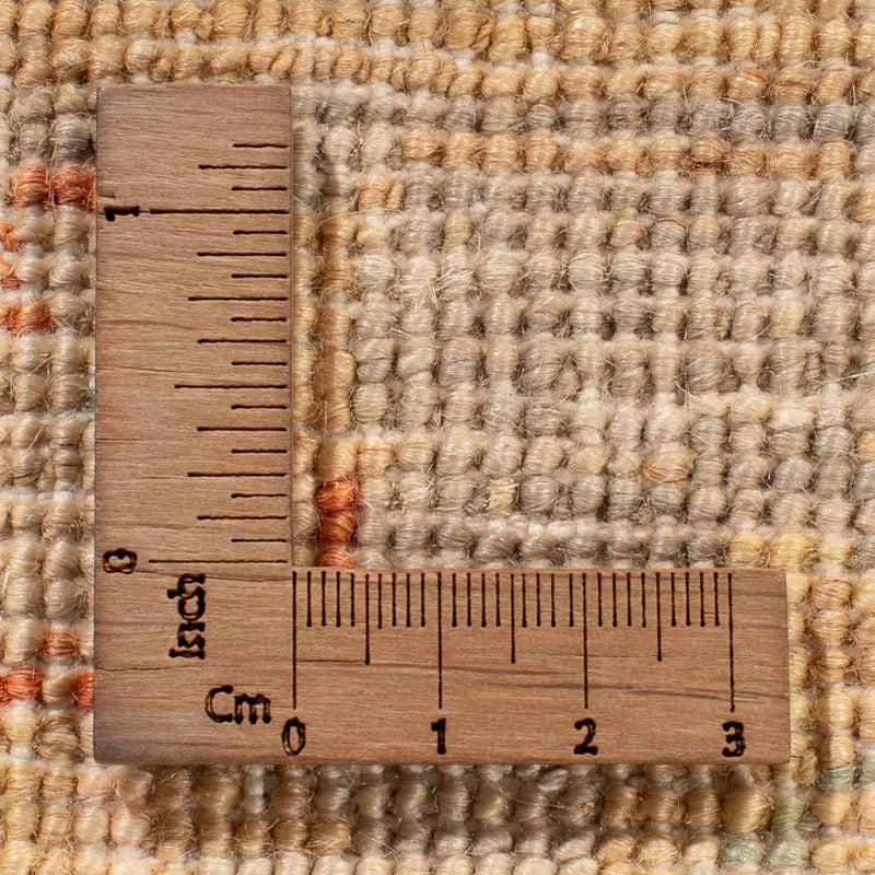 Dywan Zieglera - 150 x 101 cm - beżowy