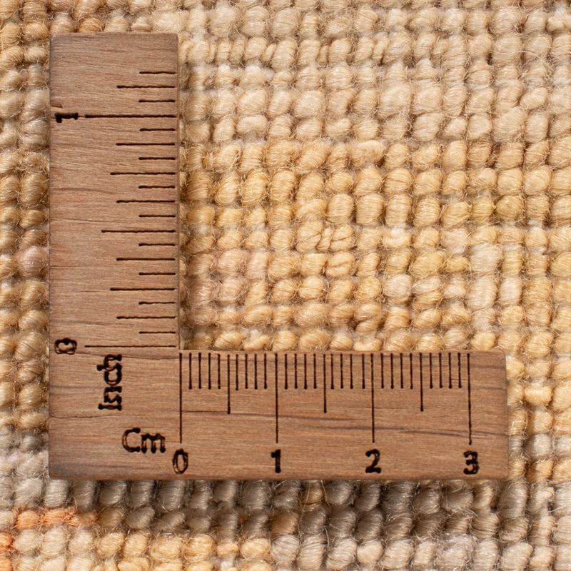 Dywan Zieglera - 150 x 103 cm - beżowy