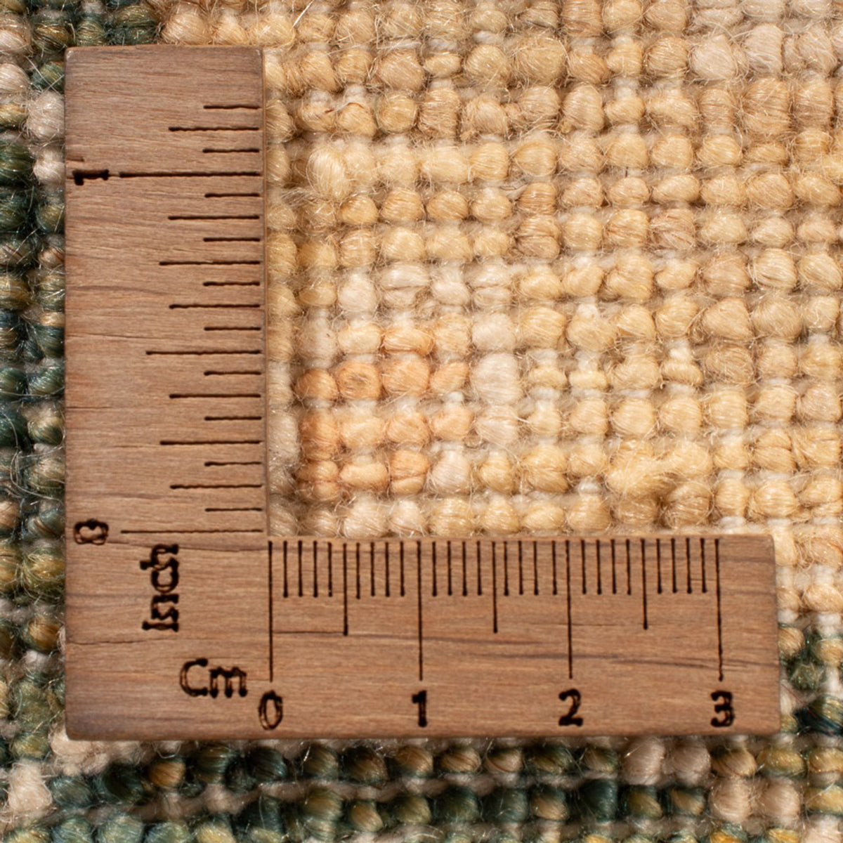 Dywan Zieglera - 168 x 105 cm - beżowy