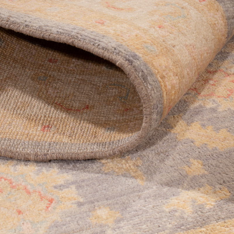 Dywan Zieglera - 148 x 101 cm - benzylowy