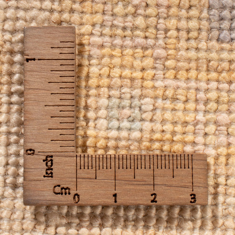 Dywan Zieglera - 148 x 101 cm - benzylowy