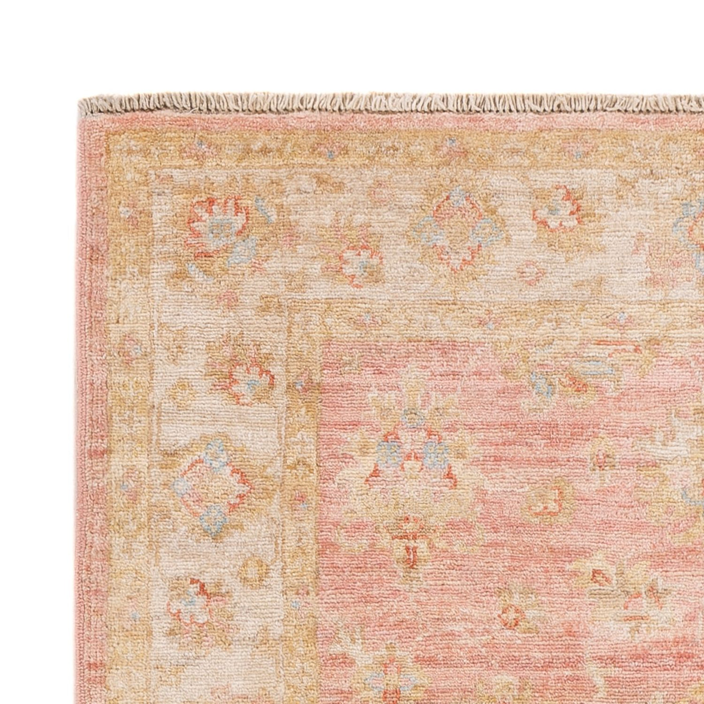 Dywan Zieglera 153x102cm - Dywan orientalny