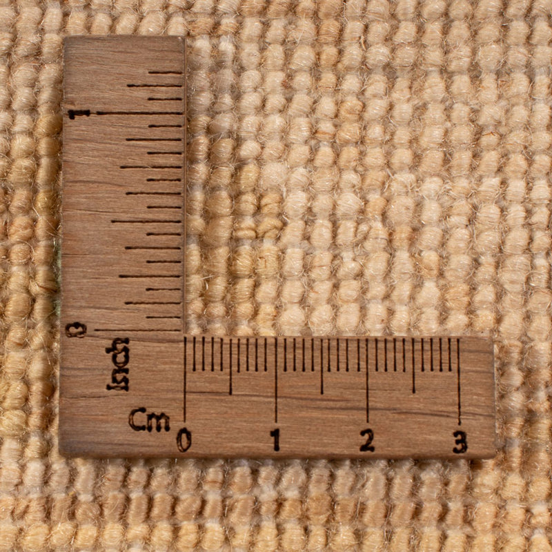 Dywan Zieglera - 154 x 100 cm - czarny