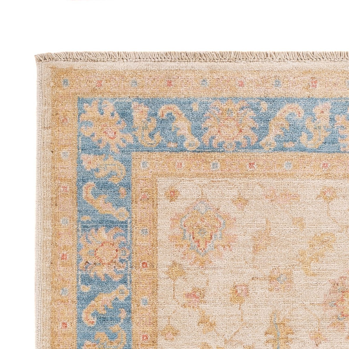 Dywan Zieglera 103x151cm - Dywan orientalny