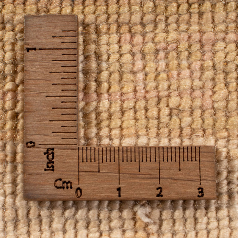 Dywan Zieglera - 151 x 103 cm - beżowy