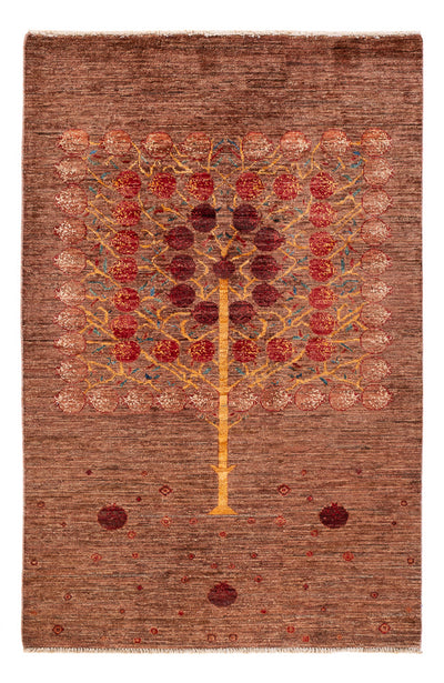 Ariana Dywan 101x156cm - Dywan orientalny