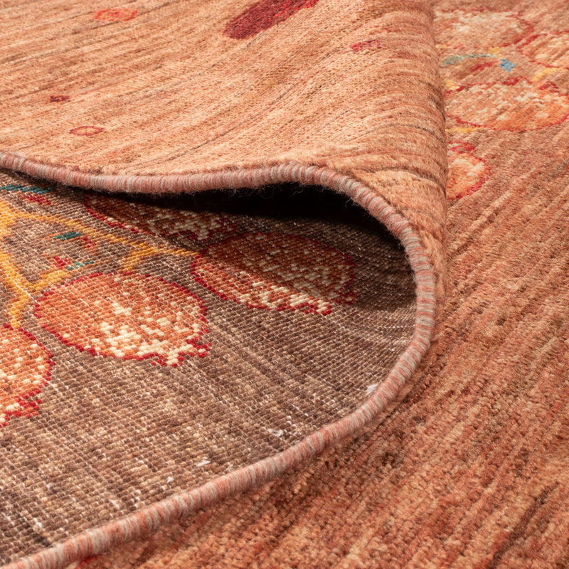 Dywan Ziegler - Ariana - 156 x 101 cm - brązowy