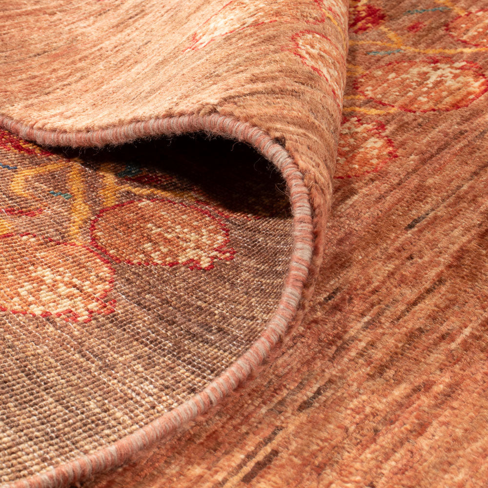 Dywan Ziegler - Ariana - 157 x 101 cm - brązowy