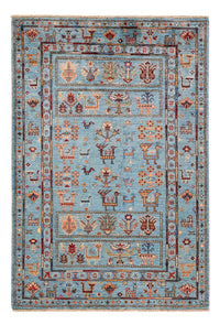 Ariana Dywan 150x102cm - Dywan orientalny – product image