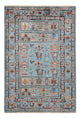 Ariana Dywan 150x102cm - Dywan orientalny