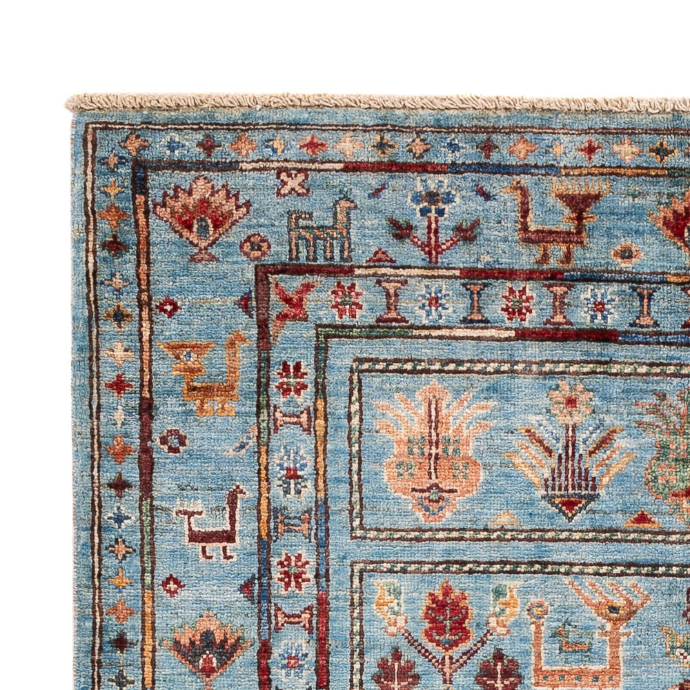 Ariana Dywan 150x102cm - Dywan orientalny