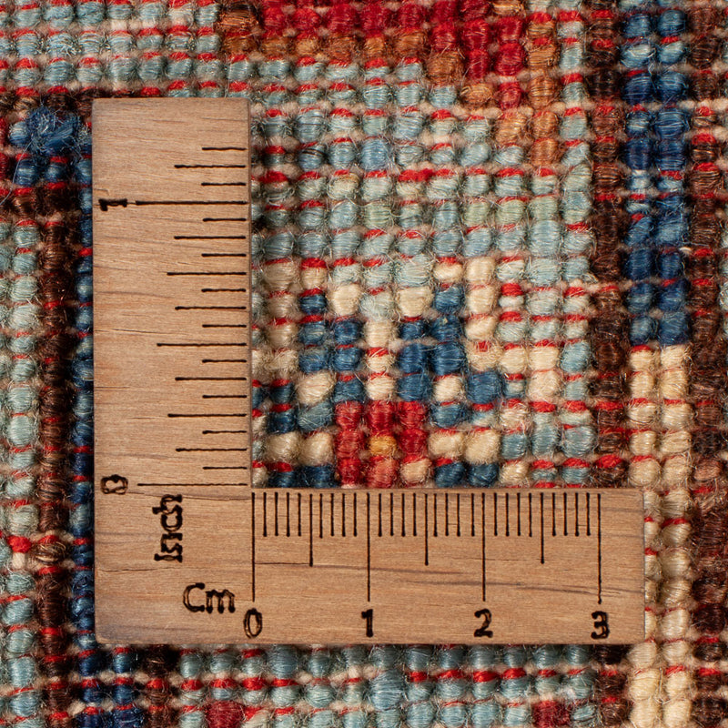 Dywan Ziegler - Ariana - 154 x 104 cm - jasnoniebieski