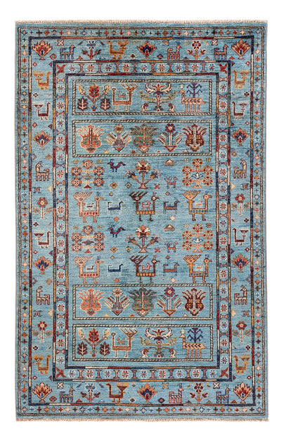 Ariana Dywan 100x163cm - Dywan orientalny