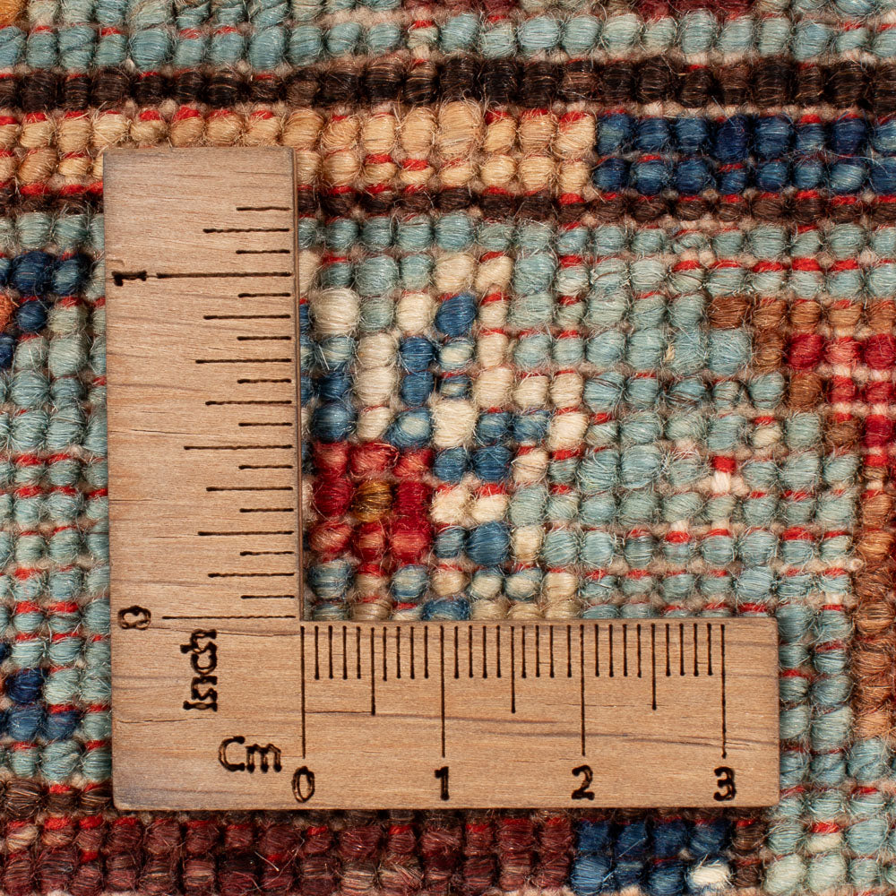 Dywan Ziegler - Ariana - 163 x 100 cm - jasnoniebieski