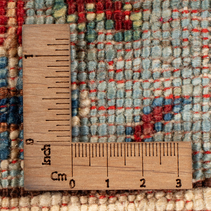 Dywan Ziegler - Ariana - 154 x 99 cm - jasnoniebieski