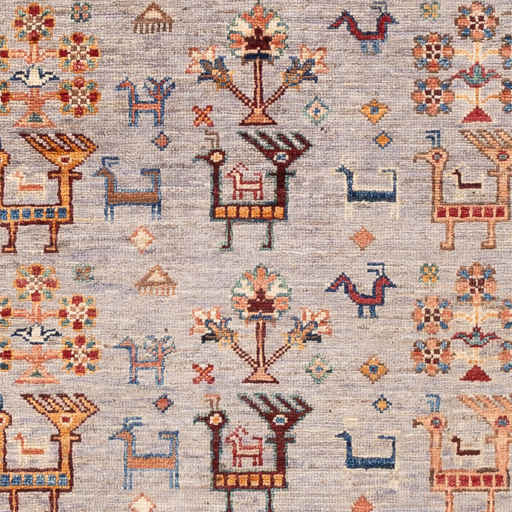 Dywan Ziegler - Ariana - 157 x 103 cm - łososiowy