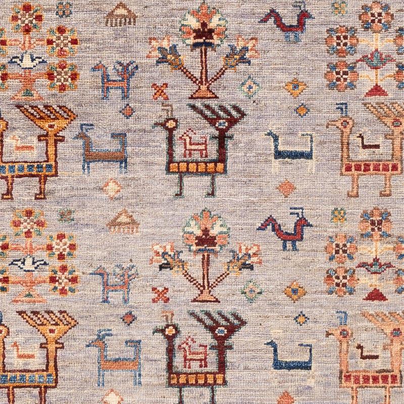 Dywan Ziegler - Ariana - 157 x 103 cm - łososiowy