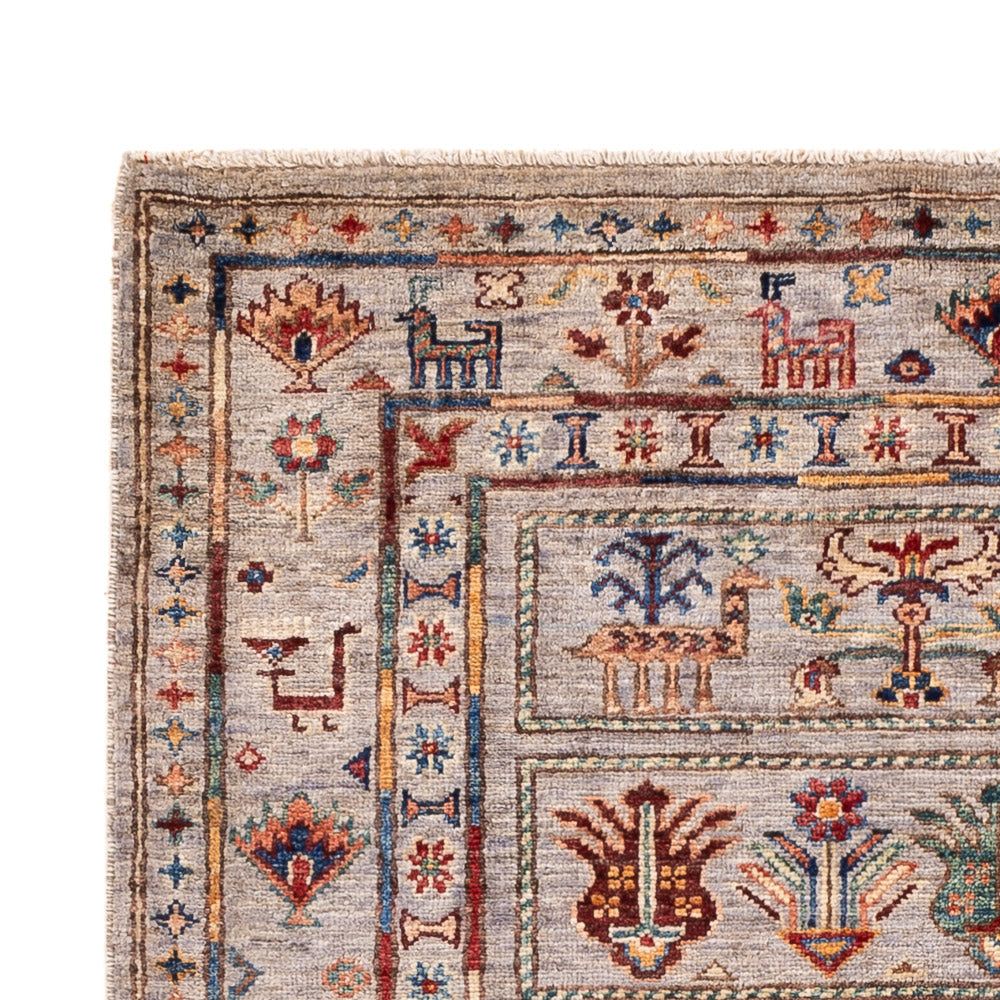 Ariana Dywan 157x103cm - Dywan orientalny