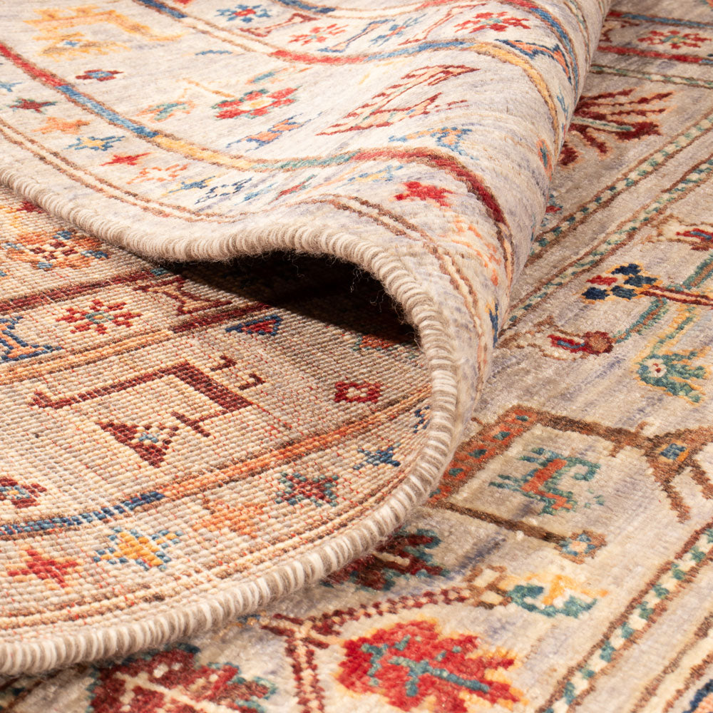 Dywan Ziegler - Ariana - 157 x 103 cm - łososiowy