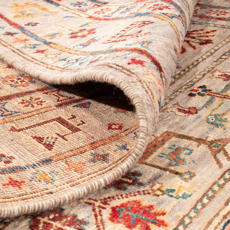 Dywan Ziegler - Ariana - 157 x 103 cm - łososiowy