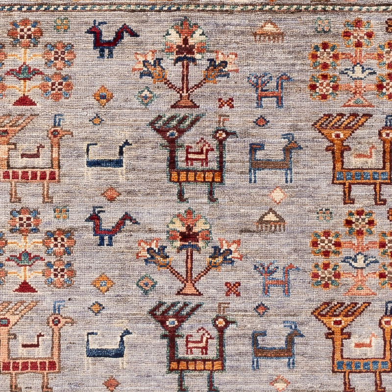 Dywan Ziegler - Ariana - 153 x 100 cm - łososiowy